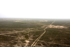 J-50 - View from Helicopter